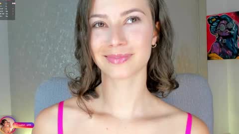 Lara  online show from September 23, 1:53 pm