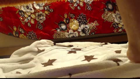 laralhotr online show from January 25, 10:07 pm