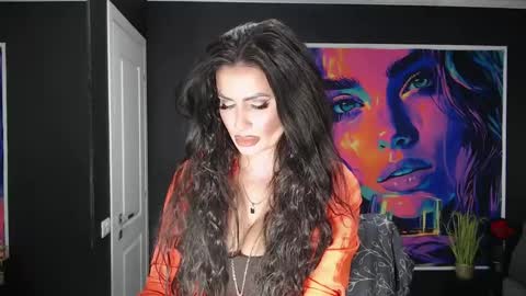 laras_moans online show from February 21, 10:27 am