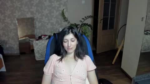 Larisa online show from October 11, 8:55 pm