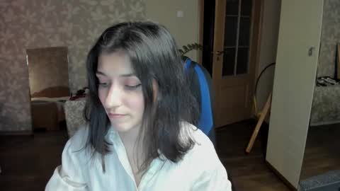 Larisa online show from October 8, 8:02 pm