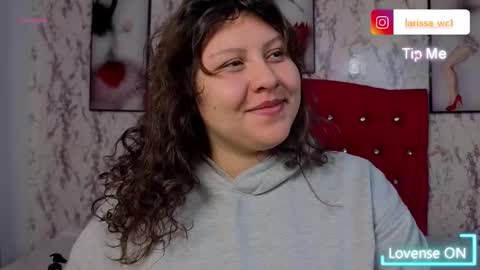 larissa_antonella online show from December 14, 3:56 am