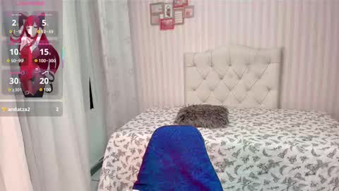 Larissas online show from February 28, 6:31 pm