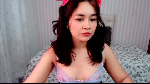 Larissas online show from January 30, 5:09 am
