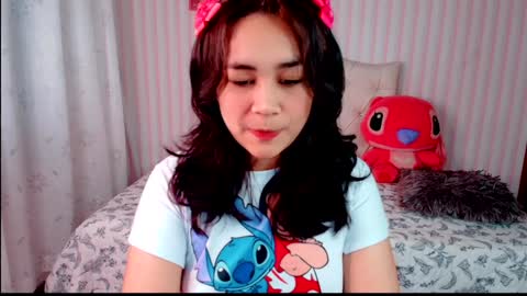 Larissas online show from February 3, 10:58 am