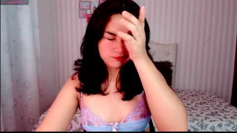 Larissas online show from January 29, 6:50 pm