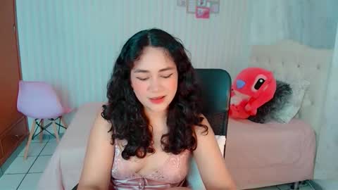 Larissas online show from September 15, 11:56 pm