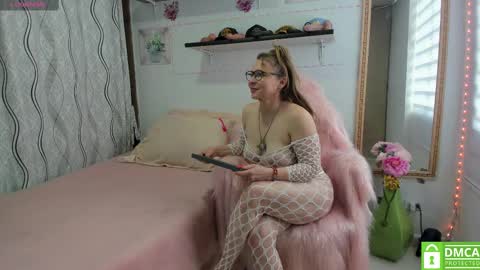 Snapshot of larossasexy chatting on September 22, 9:02 pm Rosa online show from September 22, 9:02 pm