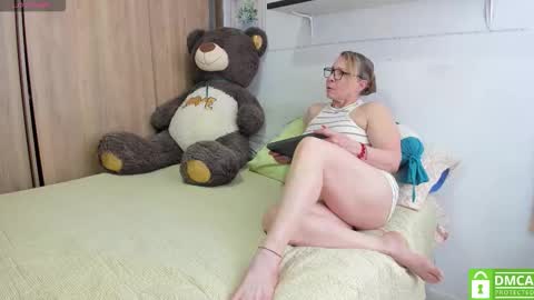 Rosa  online show from January 16, 8:38 pm