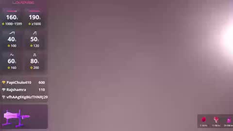       online show from March 11, 11:29 pm