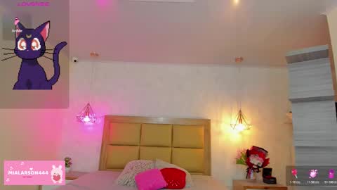  MIA  online show from March 5, 12:45 pm