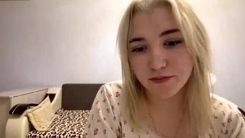 Betty online show from March 27, 4:51 pm