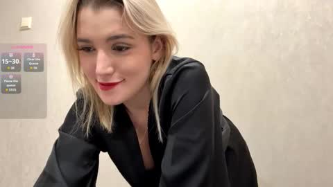 Betty online show from March 6, 9:54 pm