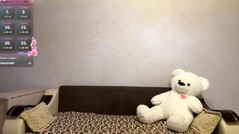 Betty online show from March 28, 5:12 pm