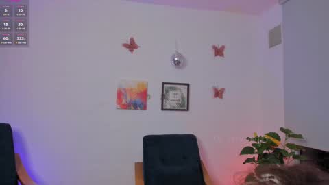 Lary  online show from February 7, 3:13 am