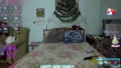 laryred13 online show from January 12, 5:51 pm