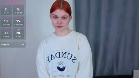 Im Lina nice to meet you here 3 online show from June 13, 3:04 am