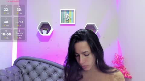 Tania  online show from May 19, 12:23 pm