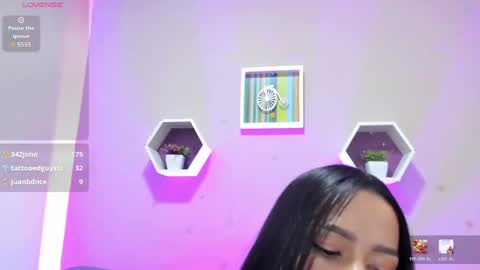 Tania  online show from May 22, 2:04 pm