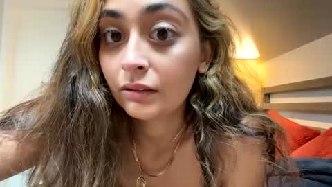 Lexi online show from August 1, 10:01 pm