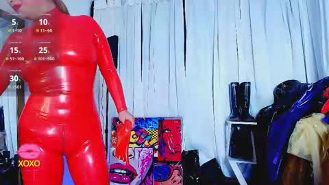 ROSE online show from March 24, 11:21 pm