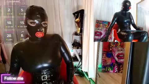 ROSE online show from December 19, 9:40 pm