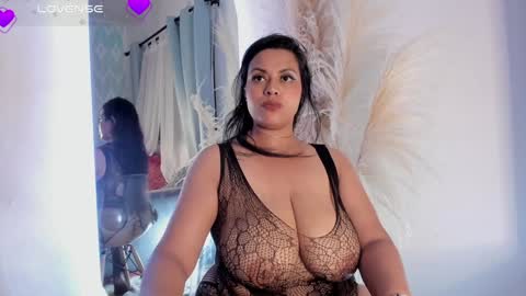 Lorena online show from December 8, 4:14 am