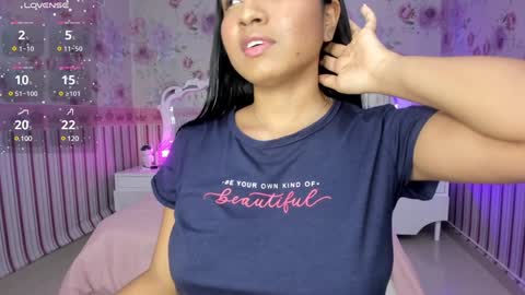 Valeria  online show from December 11, 9:01 pm