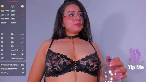 Gabby online show from February 17, 2:00 am