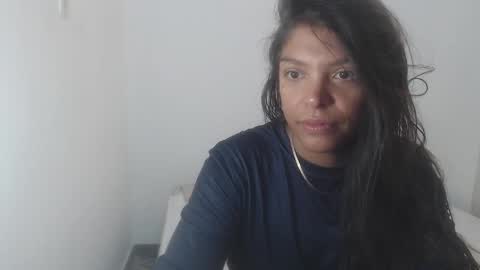 M E G A N  online show from May 26, 4:50 pm