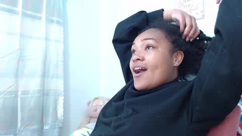 karen online show from November 8, 11:21 pm