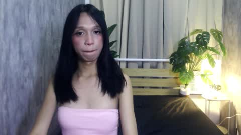 latina_andrea online show from November 5, 10:20 am