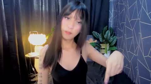 latina_andrea online show from February 20, 7:21 am