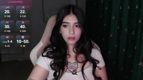 miiiiiiaaaa online show from April 1, 2:47 pm