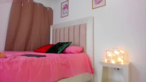 FABIANA online show from December 23, 2:04 am