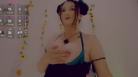 paula online show from May 24, 10:31 pm