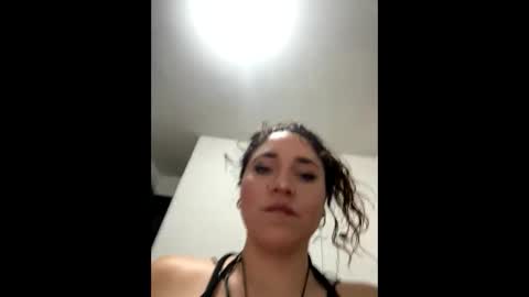 latinamystique online show from April 8, 12:02 am