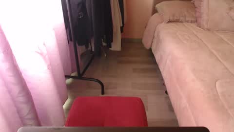 latinboobs23 online show from March 4, 5:45 pm