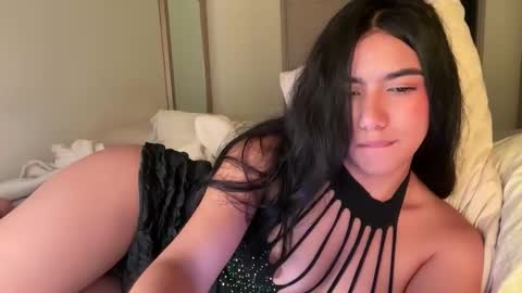 Hi -  online show from October 20, 5:54 am