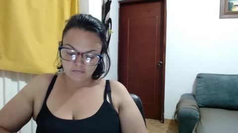 Laura online show from July 12, 3:29 am