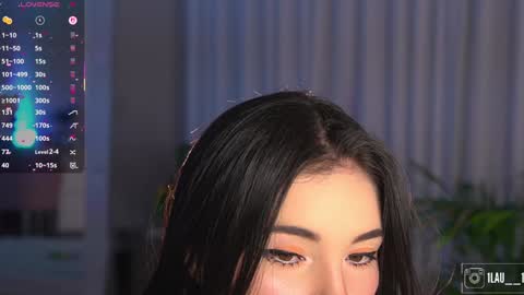 IG 1lau  1 X 1lau  1 online show from November 2, 3:10 am