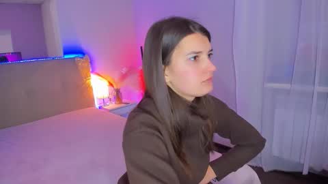 Laura online show from February 2, 6:12 am