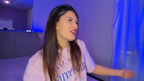 Laura online show from May 22, 5:16 am