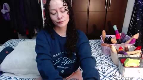  Wen  online show from September 29, 8:14 pm