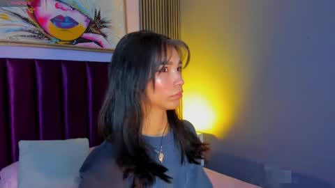 Laura online show from April 8, 12:51 pm