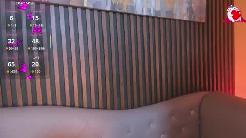 Snapshot of laura_aristizabal_19 chatting on September 13, 1:08 pm Laura online show from September 13, 1:08 pm