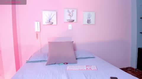 Snapshot of laura_aristizabal_19 chatting on January 28, 1:27 pm Laura online show from January 28, 1:27 pm