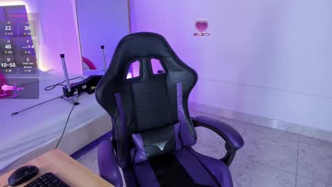 laura_carmona online show from September 30, 12:11 pm