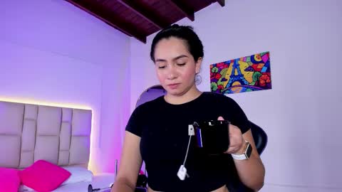 laura_carmona online show from September 20, 12:25 pm