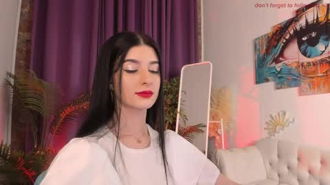 Laura online show from May 22, 9:13 pm